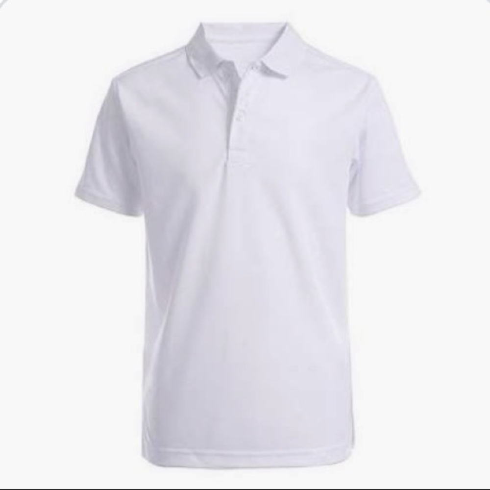 Basic Edition Polo Shirt